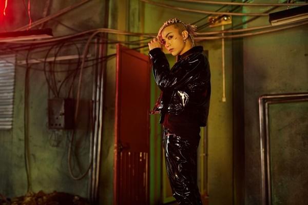 NHÌN XEM: Soobin Hoàng Sơn đã chẳng còn là hoàng tử ballad nữa rồi-1