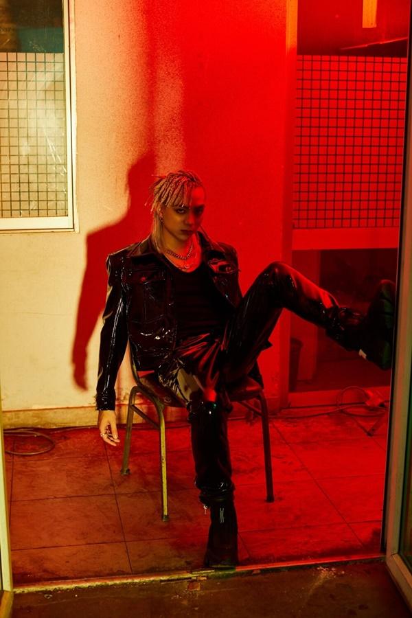 NHÌN XEM: Soobin Hoàng Sơn đã chẳng còn là hoàng tử ballad nữa rồi-3