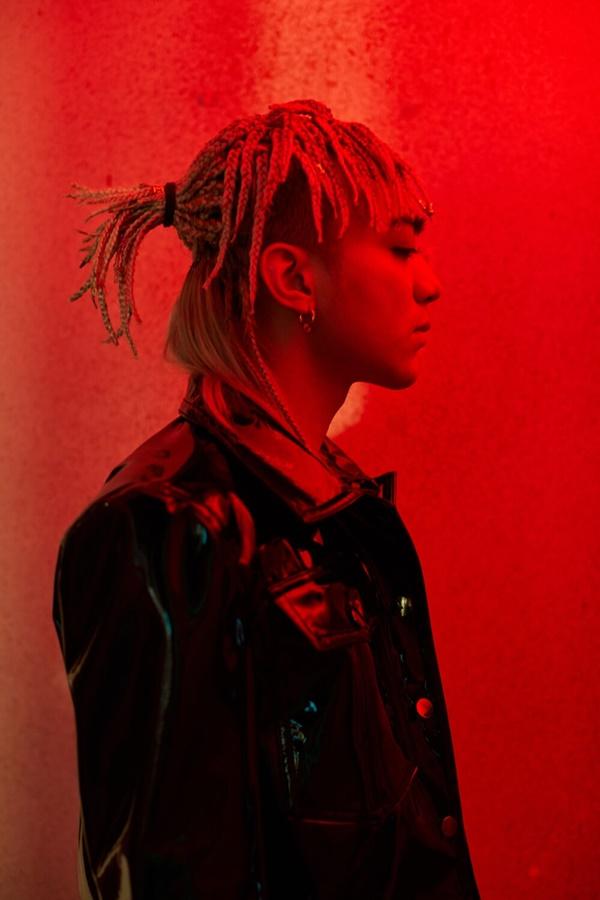 NHÌN XEM: Soobin Hoàng Sơn đã chẳng còn là hoàng tử ballad nữa rồi-4