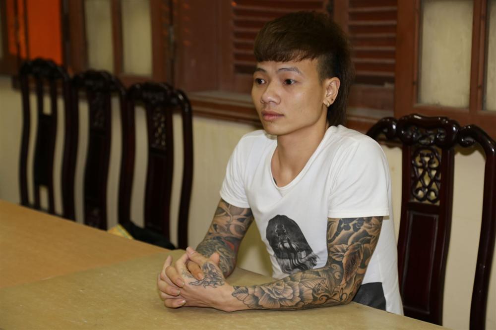 Bị bôi nhọ danh dự khi chụp hình chung với Khá Bảnh, danh hài Vượng Râu bức xúc: Thật đốn mạt và hèn hạ-6