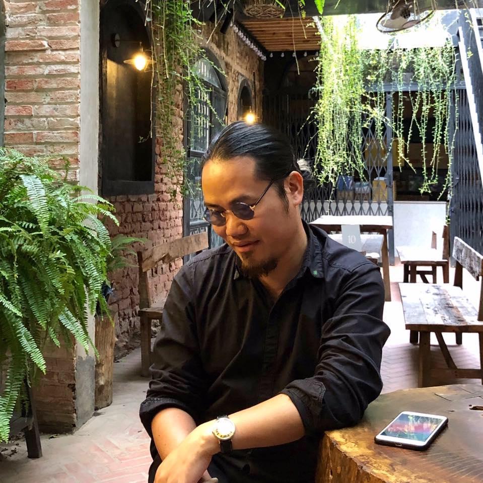 Bị bôi nhọ danh dự khi chụp hình chung với Khá Bảnh, danh hài Vượng Râu bức xúc: Thật đốn mạt và hèn hạ-3