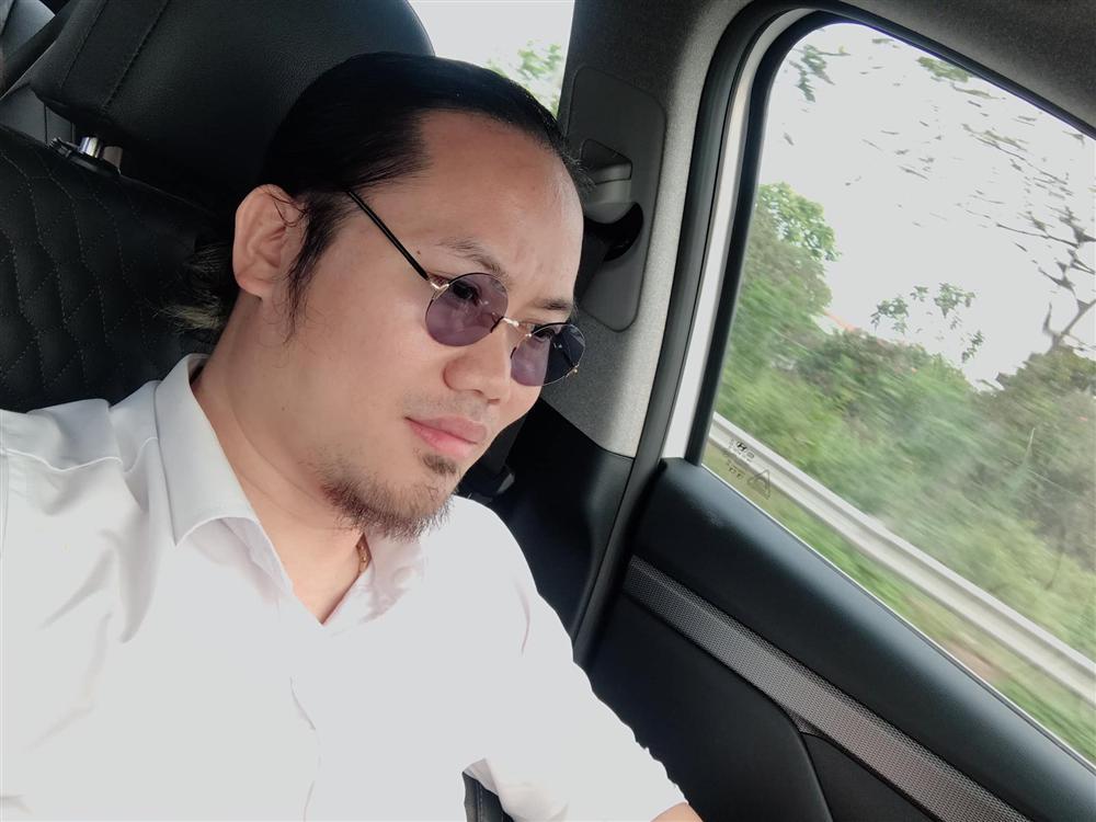 Bị bôi nhọ danh dự khi chụp hình chung với Khá Bảnh, danh hài Vượng Râu bức xúc: Thật đốn mạt và hèn hạ-2