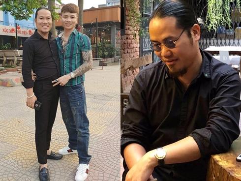 Vượng Râu mẹ mất phải chụp hình gửi bầu show, ba ngày sau chọc cười thiên hạ-4