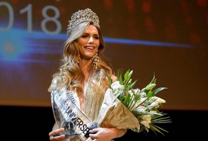 Đụng chạm quyền lợi thi Miss Universe của người đẹp chuyển giới, dàn mỹ nhân đình đám phải trả giá quá thê thảm-1