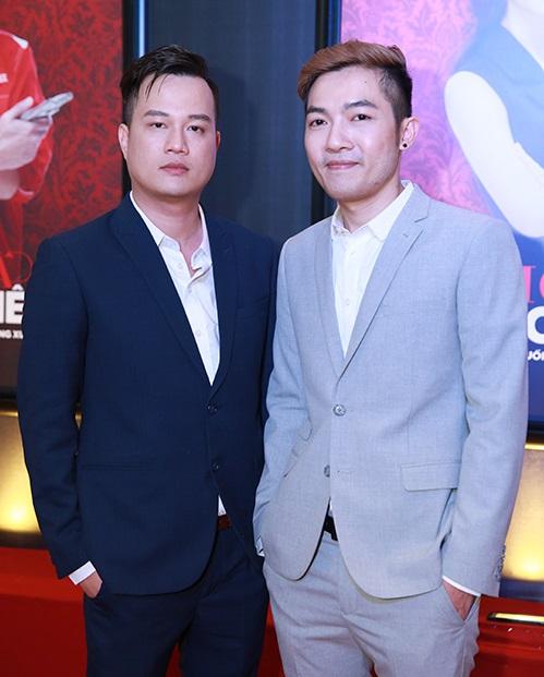 Bị mắng mất dạy, vô học, Huỳnh Anh ám chỉ đạo diễn Mối tình đầu của tôi phát ngôn xằng bậy chỉ vì cay cú GATO với mình-2