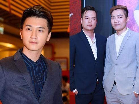 Bị mắng 'mất dạy, vô học', Huỳnh Anh ám chỉ đạo diễn 'Mối tình đầu của tôi' phát ngôn xằng bậy chỉ vì cay cú GATO với mình