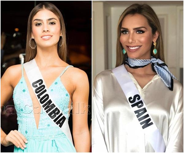 Đụng chạm quyền lợi thi Miss Universe của người đẹp chuyển giới, dàn mỹ nhân đình đám phải trả giá quá thê thảm-4