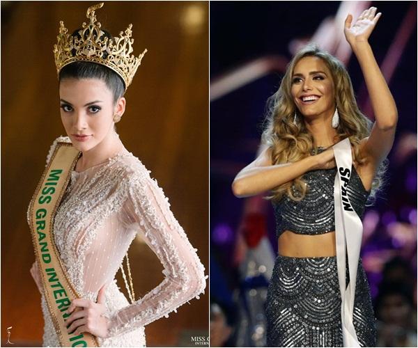 Đụng chạm quyền lợi thi Miss Universe của người đẹp chuyển giới, dàn mỹ nhân đình đám phải trả giá quá thê thảm-6