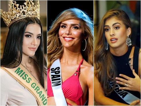 Đụng chạm quyền lợi thi Miss Universe của người đẹp chuyển giới, dàn mỹ nhân đình đám phải trả giá quá thê thảm-8