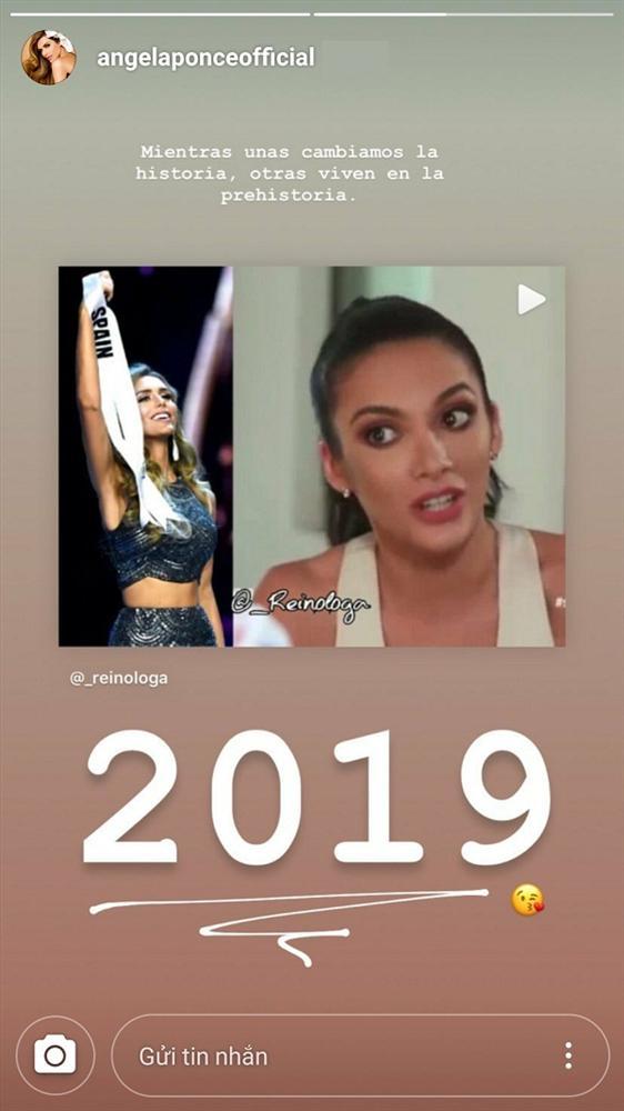 Đụng chạm quyền lợi thi Miss Universe của người đẹp chuyển giới, dàn mỹ nhân đình đám phải trả giá quá thê thảm-7