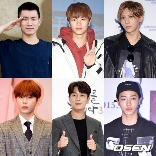 Hàng loạt ca sĩ nổi tiếng Hàn Quốc bị hủy bằng đại học-1