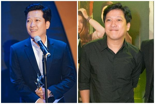 Trường Giang - Trấn Thành xập xệ khi bước vào hôn nhân, Nhã Phương - Hari Won bị đặt nick mới Dùng Chồng Như Phá-3