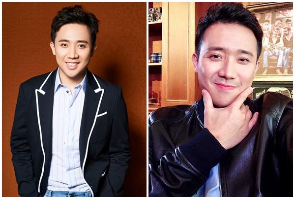 Trường Giang - Trấn Thành xập xệ khi bước vào hôn nhân, Nhã Phương - Hari Won bị đặt nick mới Dùng Chồng Như Phá-5