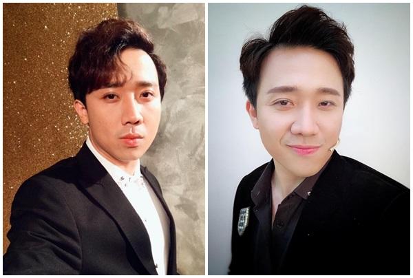 Trường Giang - Trấn Thành xập xệ khi bước vào hôn nhân, Nhã Phương - Hari Won bị đặt nick mới Dùng Chồng Như Phá-6