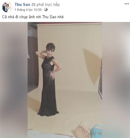 Bụng phẳng lì bỗng to vượt mặt chỉ sau 1 tuần, thực hư cô dâu 62 tuổi ở Cao Bằng mang thai thật hay giả?-3