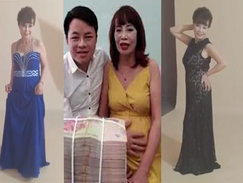 Bụng phẳng lì bỗng to vượt mặt chỉ sau 1 tuần, thực hư cô dâu 62 tuổi ở Cao Bằng mang thai thật hay giả?