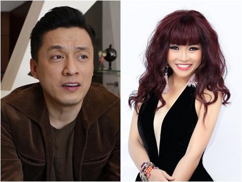 Lam Trường gây sốc khi tiết lộ từng ngủ chung giường với Phương Thanh trên sóng truyền hình