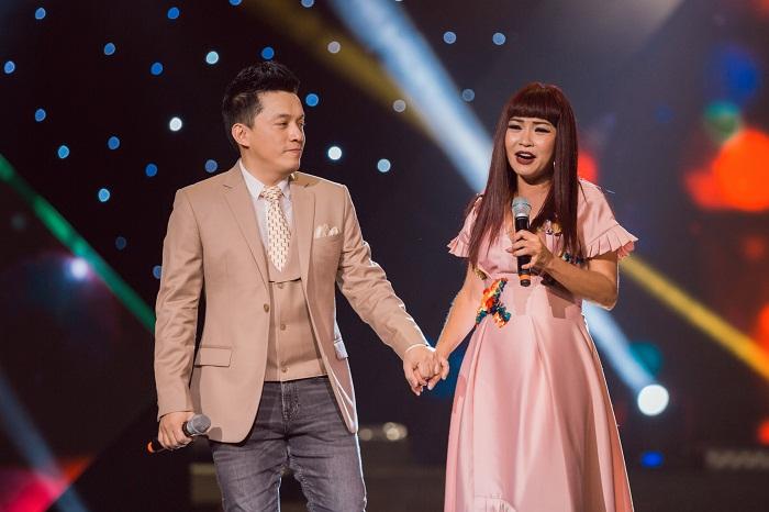 Lam Trường gây sốc khi tiết lộ từng ngủ chung giường với Phương Thanh trên sóng truyền hình-1