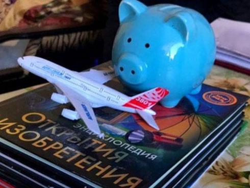 Cậu bé 8 tuổi trốn khỏi nhà vì muốn chu du thế giới