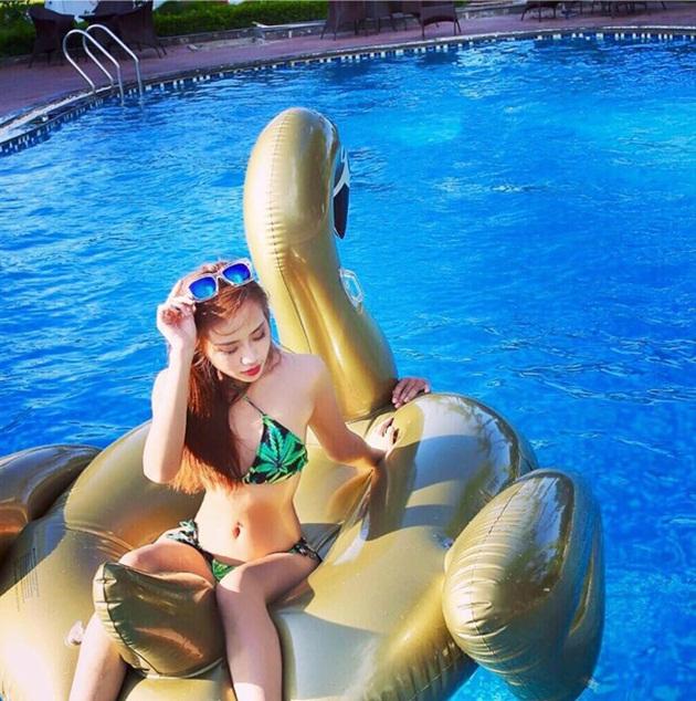 Studio nổi tiếng Hà Nội lấp lửng về một MC xinh đẹp sắp theo chồng bỏ cuộc chơi bằng hậu trường chụp ảnh cưới cực tình-8