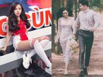 Studio nổi tiếng Hà Nội lấp lửng về một MC xinh đẹp sắp theo chồng bỏ cuộc chơi bằng hậu trường chụp ảnh cưới cực tình