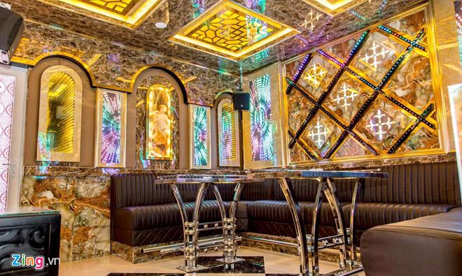 Tạm giữ dàn xe tay ga biển số ngũ quý của Phúc XO-3