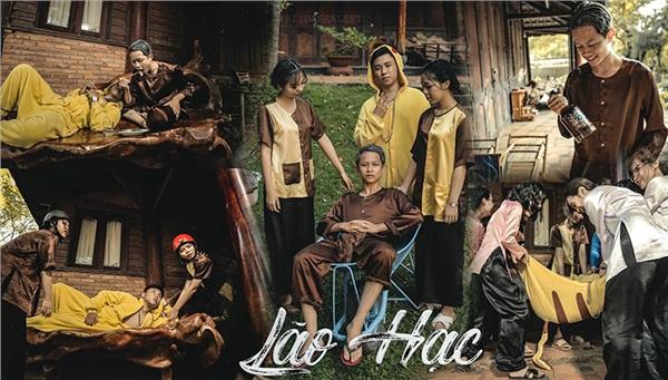 Chi 15 triệu đồng, học sinh phố núi được làm Chí Phèo, Thúy Kiều, Lão Hạc,...-4