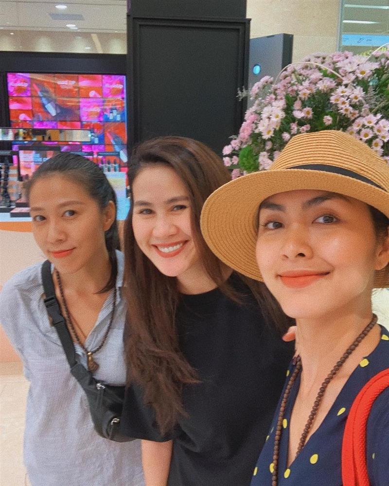 Hoa hậu HHen Niê than thở không thích chụp hình mà cứ bắt diễn-8