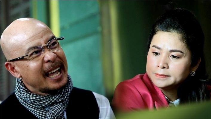 Đâu là lý do thực sự Lê Hoàng Diệp Thảo kháng cáo?-2