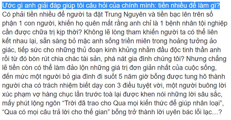 Đâu là lý do thực sự Lê Hoàng Diệp Thảo kháng cáo?-1