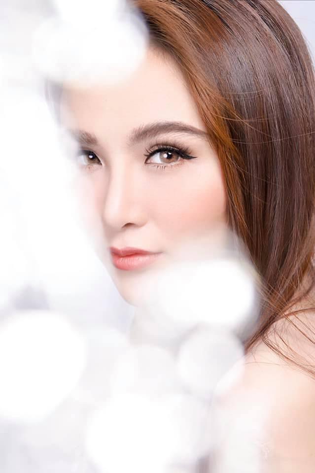 Hoa hậu Diễm Hương lên tiếng về nghi đá xéo khi Nam Em vướng bê bối tình ái với Trường Giang-2