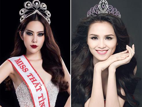 Hoa hậu Diễm Hương lên tiếng về nghi đá xéo khi Nam Em vướng bê bối tình ái với Trường Giang-4