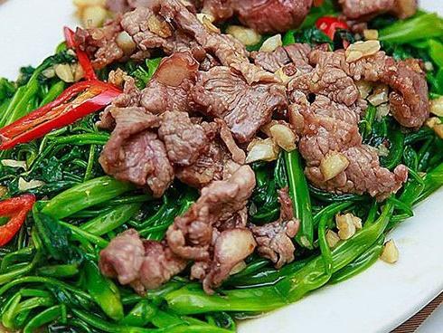 Cái chết mòn đến từ cách ăn hổ lốn của người Việt: Hỏng dạ dày, tăng nguy cơ ung thư-2