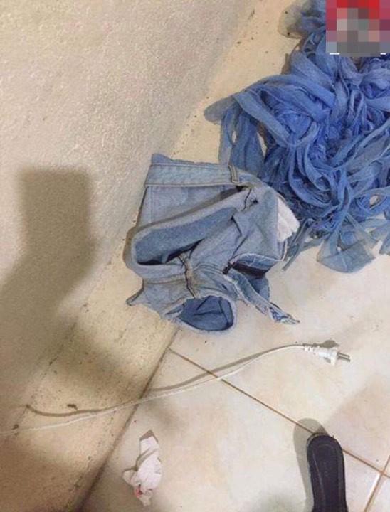 Khiếp hãi căn trọ của cô gái xinh đẹp bốc mùi khiến cả dãy trọ muốn nhịn cơm-3