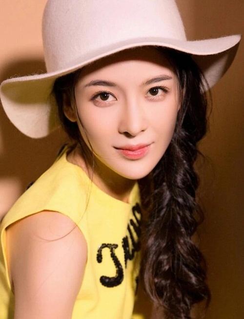 Nhan sắc nữ phụ xinh nhất Tân Ỷ thiên đồ long ký-5