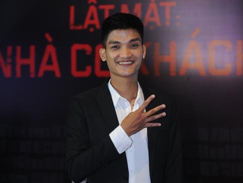 CƯỜI XỈU: Mạc Văn Khoa hướng dẫn soái ca Người ấy là ai nhảy sexy nhưng động tác hệt như sai khớp háng-2