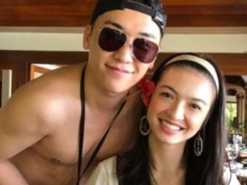 Người đẹp Indonesia dự tiệc thác loạn triệu USD của Seungri nói gì?