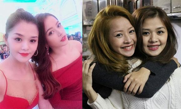 Không chỉ Chi Pu mà nhan sắc chị gái của nữ diễn viên cũng thay đổi đến ngỡ ngàng-5