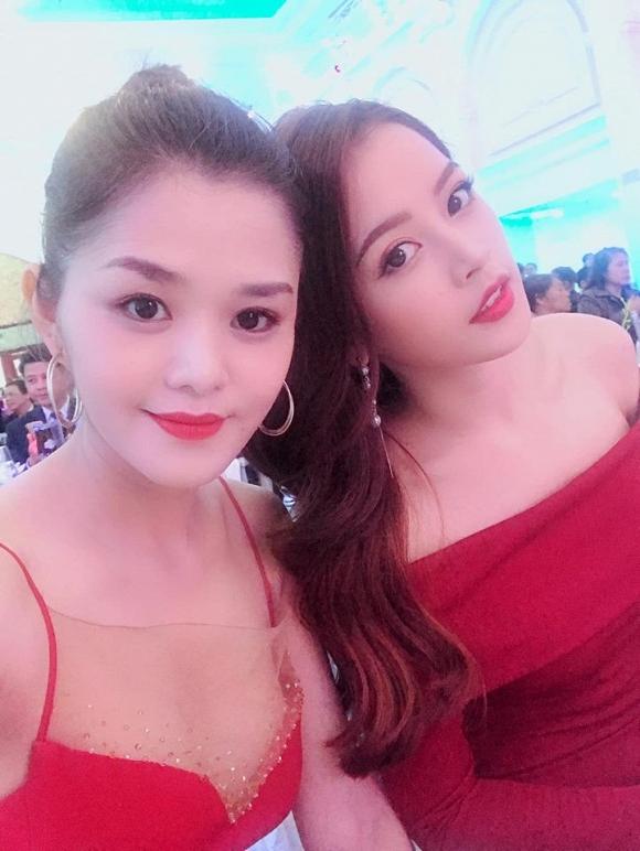 Không chỉ Chi Pu mà nhan sắc chị gái của nữ diễn viên cũng thay đổi đến ngỡ ngàng-2