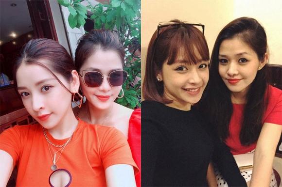 Không chỉ Chi Pu mà nhan sắc chị gái của nữ diễn viên cũng thay đổi đến ngỡ ngàng-4
