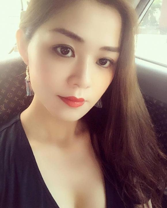 Không chỉ Chi Pu mà nhan sắc chị gái của nữ diễn viên cũng thay đổi đến ngỡ ngàng-8