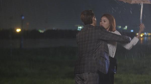 Lan Ngọc đau lòng phát hiện màn đóng giả của Chi Pu trong tập 46 Mối Tình Đầu Của Tôi-2