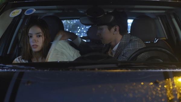 Lan Ngọc đau lòng phát hiện màn đóng giả của Chi Pu trong tập 46 Mối Tình Đầu Của Tôi-5