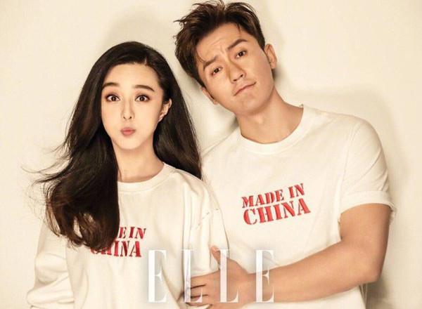 Bị thêu dệt, vu khống những lý do chưa kết hôn với Lý Thần, Phạm Băng Băng thắng kiện gần 300 triệu đồng-4