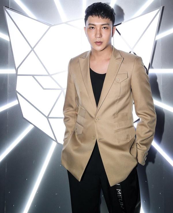 Hoa hậu Tiểu Vy, Ngọc Trinh, Lý Nhã Kỳ siêu chất còn một mình Nam Em lạc quẻ giữa dàn khách mời-11