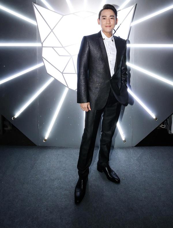 Hoa hậu Tiểu Vy, Ngọc Trinh, Lý Nhã Kỳ siêu chất còn một mình Nam Em lạc quẻ giữa dàn khách mời-17