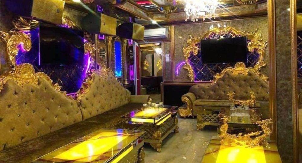 SỐC KHÔNG TƯỞNG: Phúc XO thừa nhận đeo toàn vàng giả, tất cả chỉ là làm màu để đánh bóng tên tuổi-2