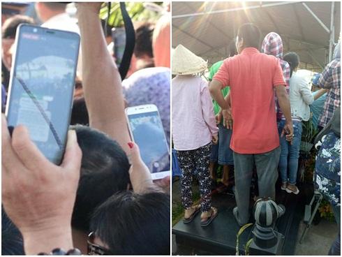 Chia sẻ clip chơi đàn vui nhộn của cố nghệ sĩ Anh Vũ trước khi qua đời, NSND Hồng Vân phải đối mặt với phản ứng trái chiều-7