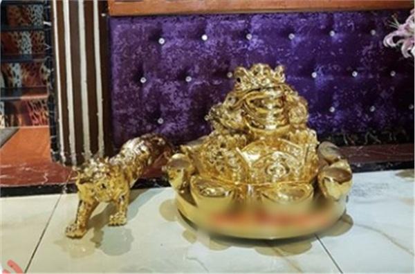 Phúc XO bị thợ kim hoàn bóc phốt, nợ tiền công chế tác cả năm trời không chịu trả-5