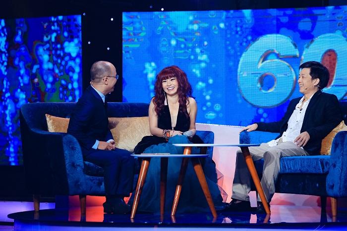 Phương Thanh xác nhận 10 năm nay không còn đánh nhau, lần đầu lên tiếng về tin đồn đồng tính-2